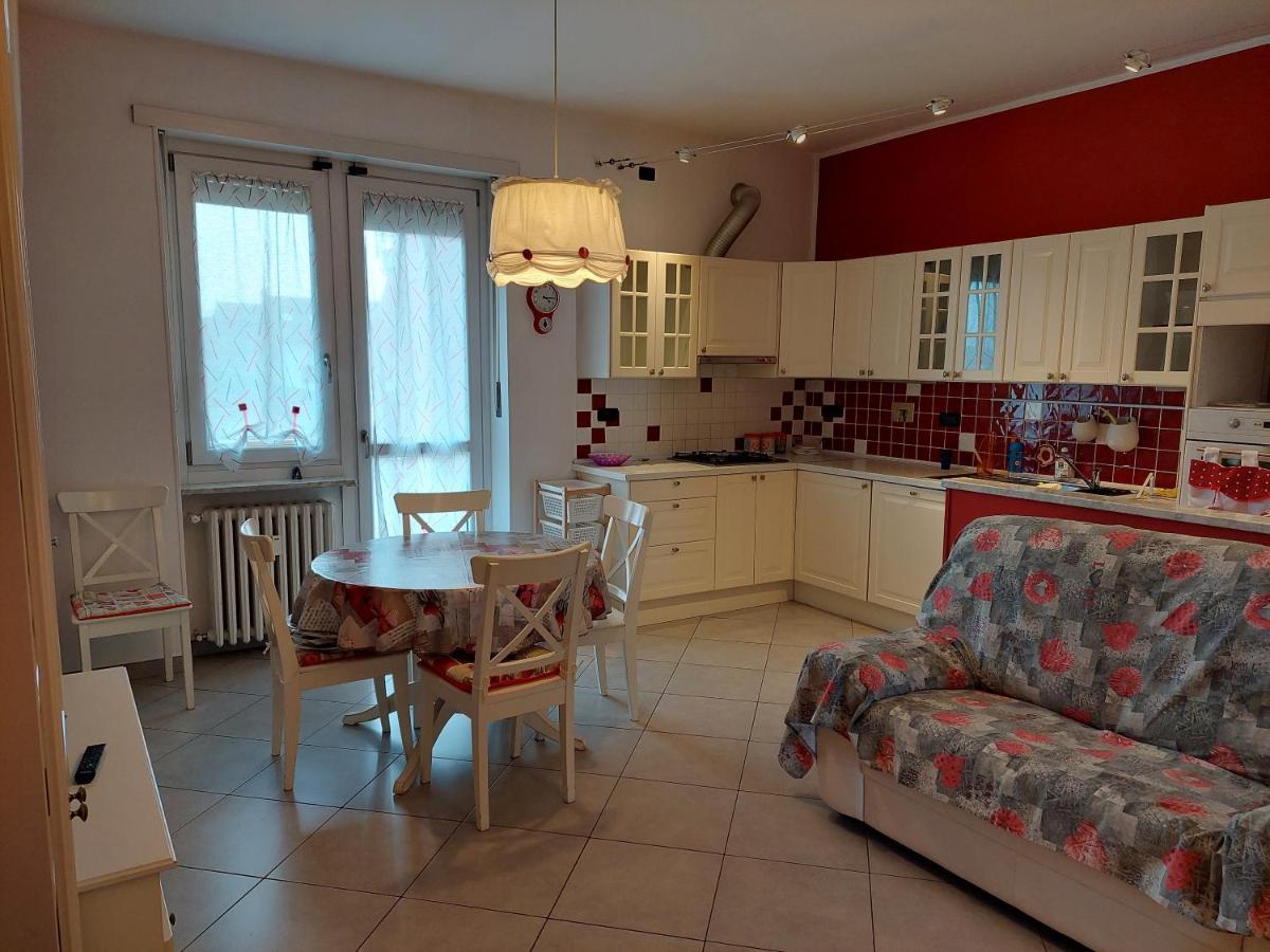 Casa Del Grande Vecchio Bed and Breakfast Airasca Εξωτερικό φωτογραφία