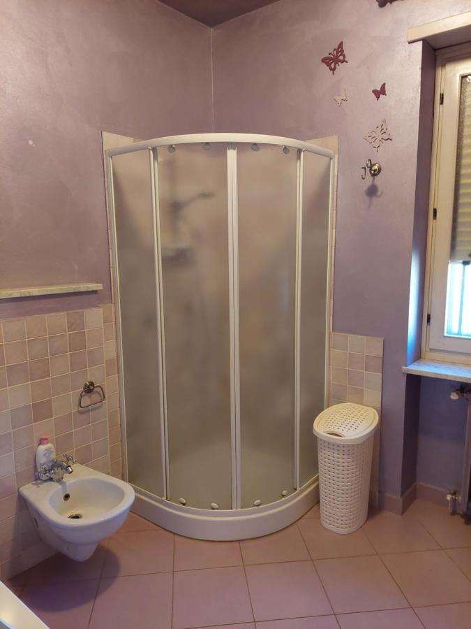 Casa Del Grande Vecchio Bed and Breakfast Airasca Εξωτερικό φωτογραφία
