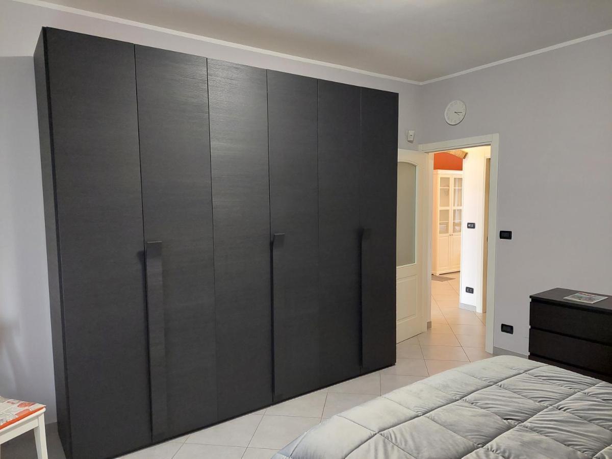 Casa Del Grande Vecchio Bed and Breakfast Airasca Εξωτερικό φωτογραφία