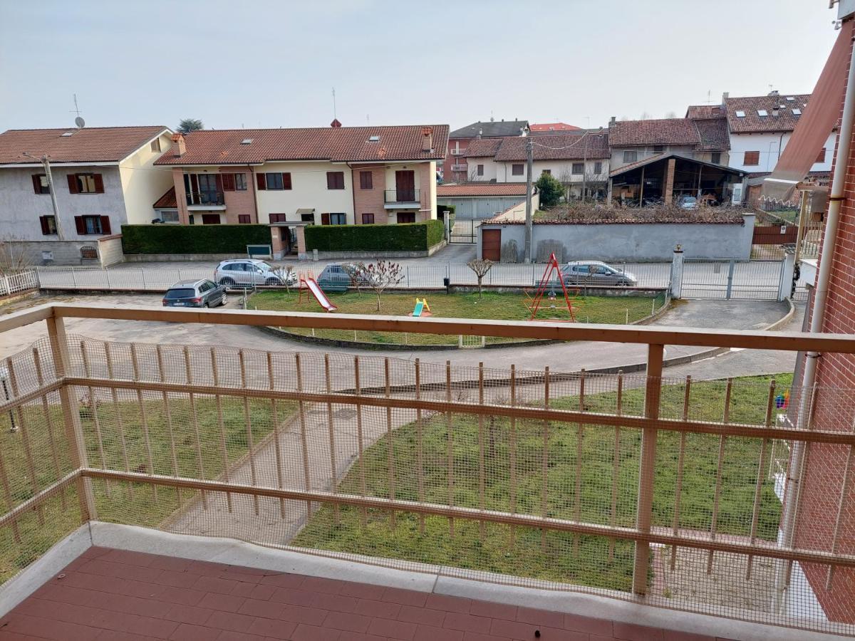 Casa Del Grande Vecchio Bed and Breakfast Airasca Εξωτερικό φωτογραφία