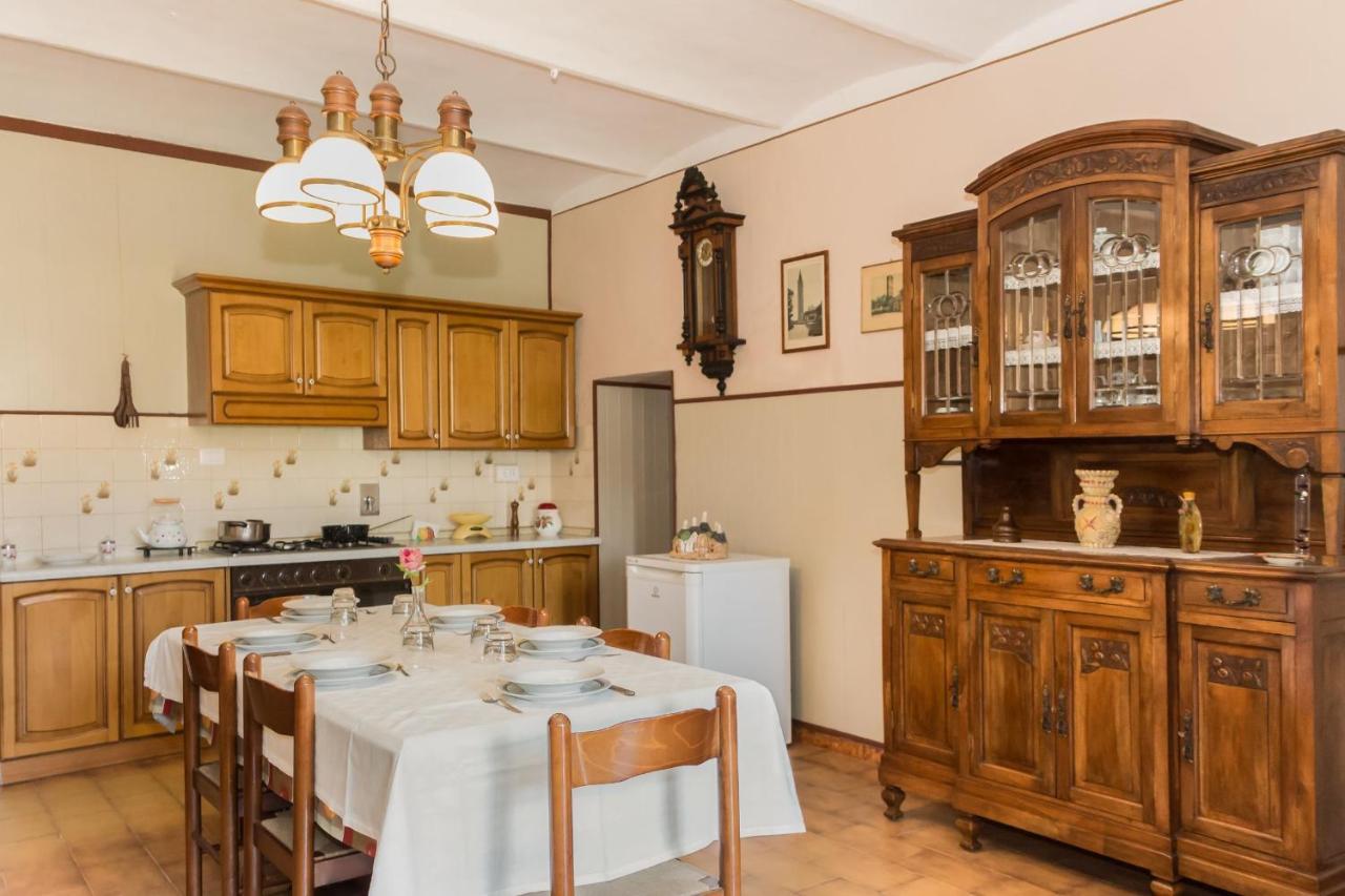 Casa Del Grande Vecchio Bed and Breakfast Airasca Εξωτερικό φωτογραφία