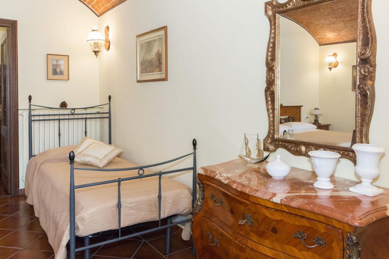 Casa Del Grande Vecchio Bed and Breakfast Airasca Εξωτερικό φωτογραφία