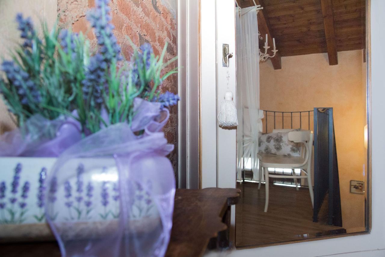 Casa Del Grande Vecchio Bed and Breakfast Airasca Εξωτερικό φωτογραφία