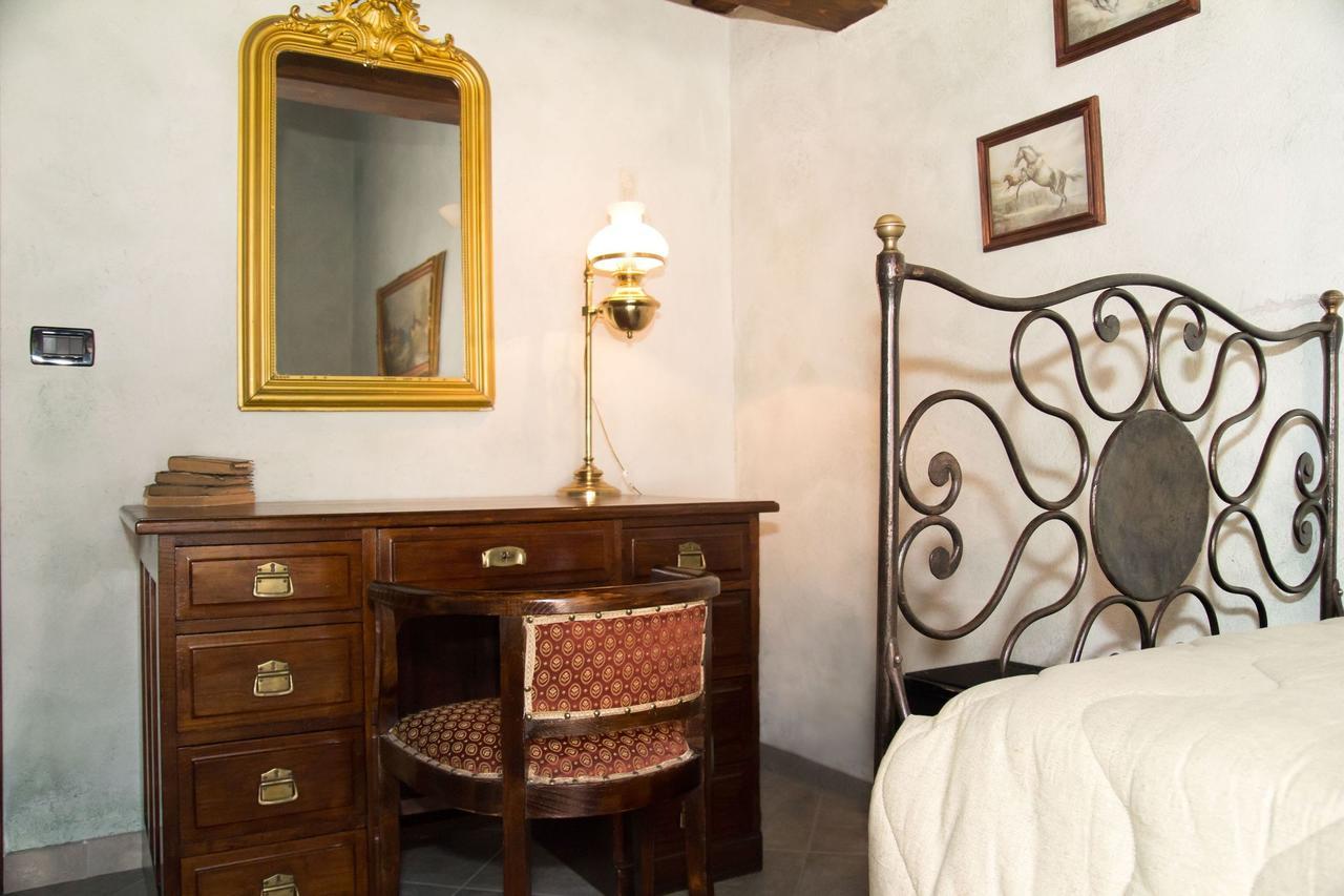 Casa Del Grande Vecchio Bed and Breakfast Airasca Εξωτερικό φωτογραφία