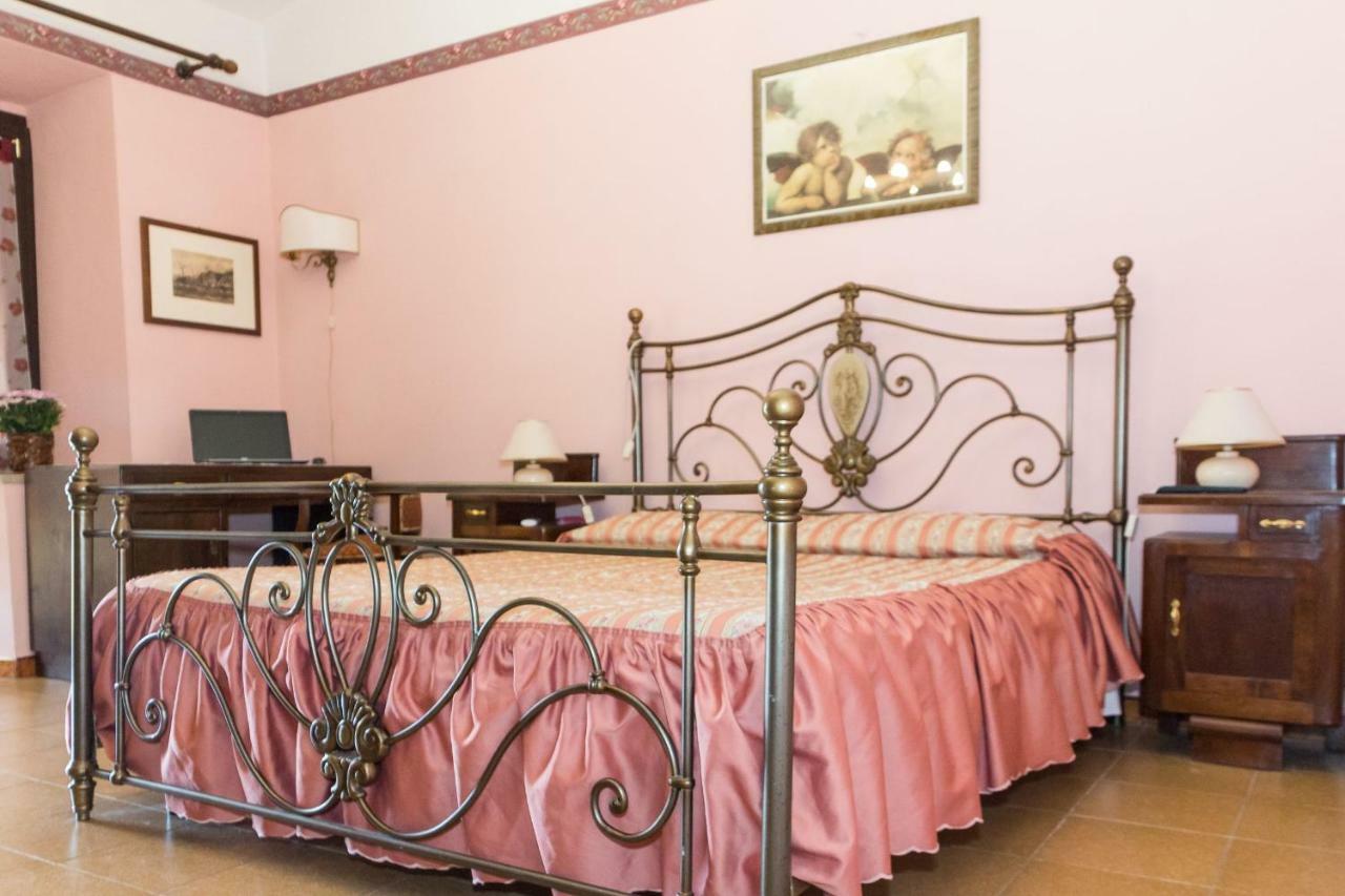 Casa Del Grande Vecchio Bed and Breakfast Airasca Εξωτερικό φωτογραφία